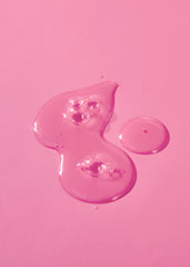 Mini Pink Hibiscus Moisturizing Shave Oil