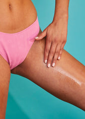 moroccan rose after shave serum