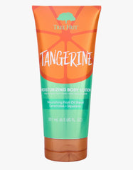 Tangerine Moisturizing Body Lotion