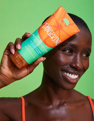 Tangerine Moisturizing Body Lotion