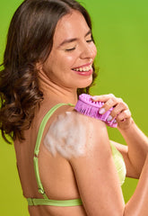 Dragon Fruit Foaming Gel Wash