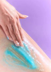 Fresh Snow Shea Sugar Scrub