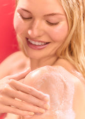 Frozen Honey Foaming Gel Wash