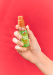 Mini Frozen Honey Moisturizing Shave Oil