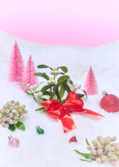 Mistletoe Magic Whipped Body Butter