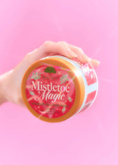 Mistletoe Magic Whipped Body Butter