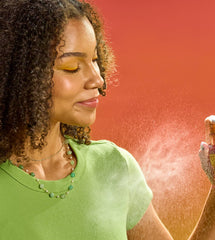 Sunkissed Poppy Fragrance Mist