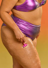 Mini Tropic Glow® Moisturizing Shave Oil