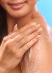 Vanilla Shea Sugar Scrub 5.5 oz