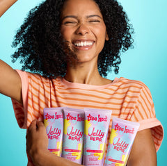 Jelly Bear Whipped Shave Butter