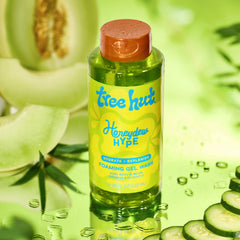 Honeydew Hype Foaming Gel Wash