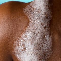 Sugar Spirit Foaming Gel Wash