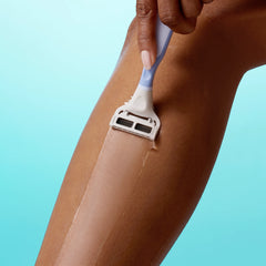 Sugar Spirit Moisturizing Shave Oil