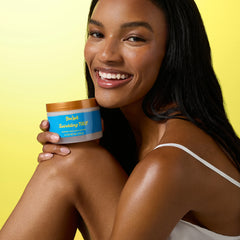 Twinkling Tulip Whipped Shea Body Butter