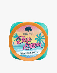 blue lagoon shea sugar scrub