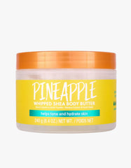 Pineapple Whipped Body Butter
