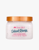 Island Breeze Shea Sugar Scrub