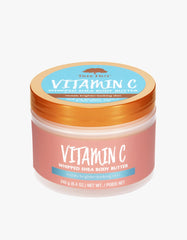 Vitamin C Whipped Body Butter