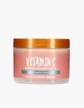 Vitamin C Whipped Body Butter