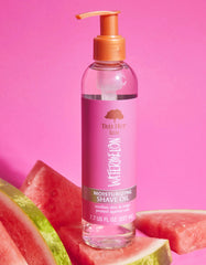 Bare Watermelon Moisturizing Shave Oil