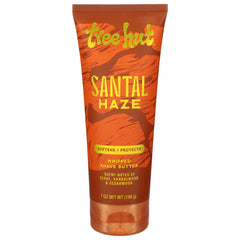 Santal Haze Whipped Shave Butter