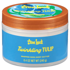 Twinkling Tulip Whipped Shea Body Butter