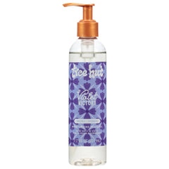 Violet Victory Moisturizing Shave Oil