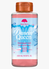 Dancin' Queen Foaming Gel Wash