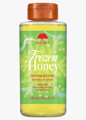 Frozen Honey Foaming Gel Wash