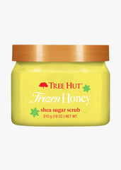 Frozen Honey Shea Sugar Scrub