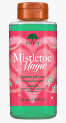 Mistletoe Magic Foaming Gel Wash