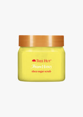 Mini Frozen Honey Shea Sugar Scrub