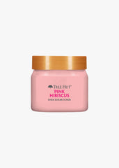 Mini Pink Hibiscus Shea Sugar Scrub