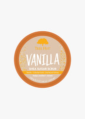 Vanilla Shea Sugar Scrub 5.5 oz