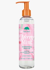 Merry Mint Moisturizing Shave Oil