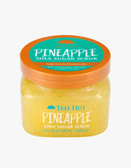 Pineapple Shea Sugar Scrub
