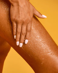 Pumpkin Spice Latte Shea Sugar Scrub