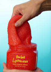 Lychee Kiss™ Shea Sugar Scrub