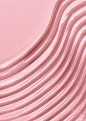 moroccan rose foaming gel wash