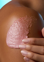 Moroccan Rose Shea Sugar Scrub