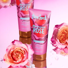 Moroccan Rose Whipped Shave Butter