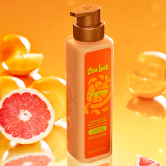 Tangerine Hydraglow Body Lotion