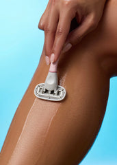 Bare Tropic Glow Moisturizing Shave Oil