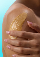 Mini Tropic Glow® Firming Shea Sugar Scrub