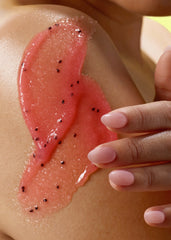 Watermelon Shea Sugar Scrub