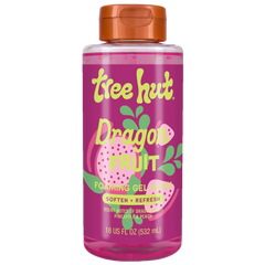 Dragon Fruit Foaming Gel Wash