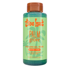 Palm Grove Foaming Gel Wash