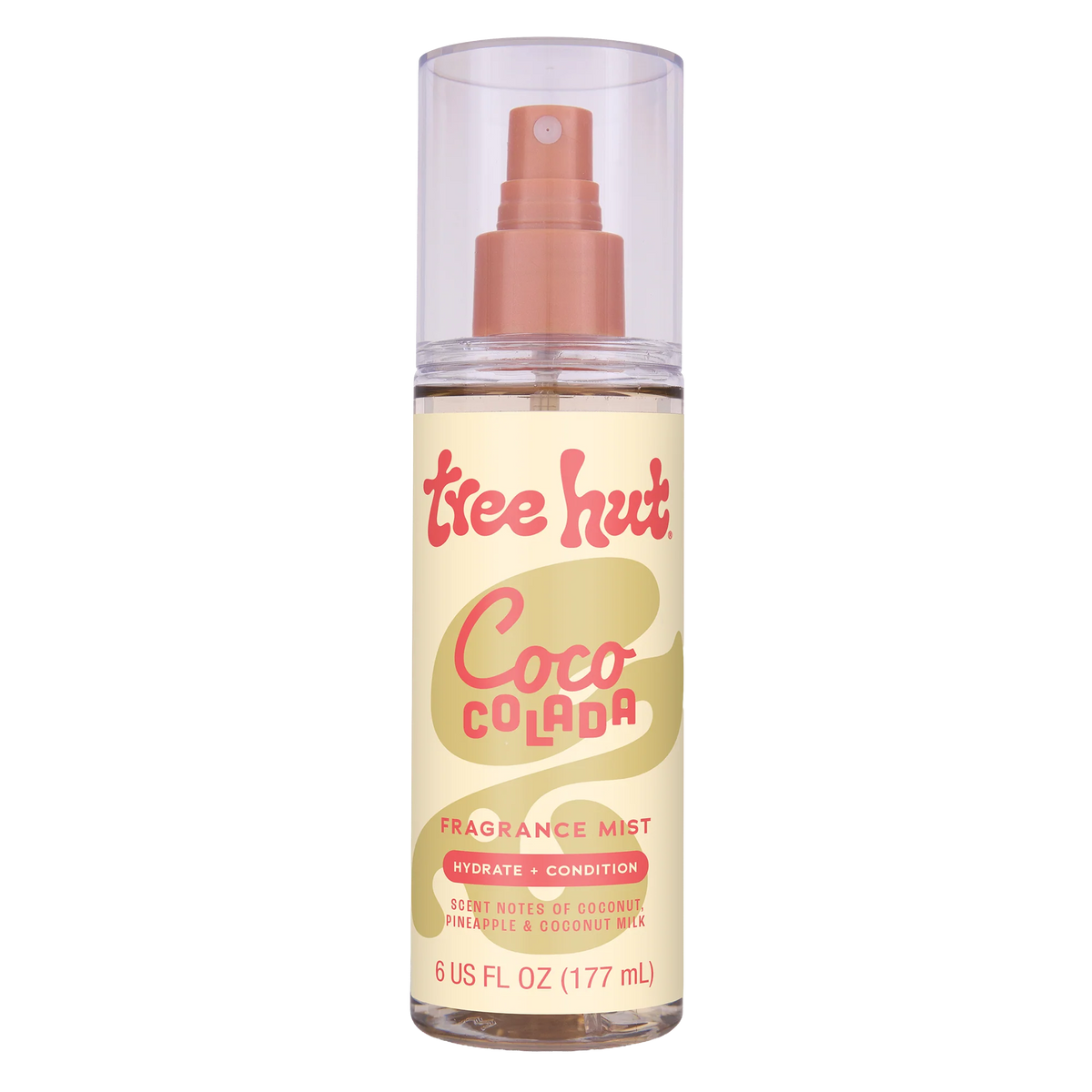 Coco Colada Fragrance Mist