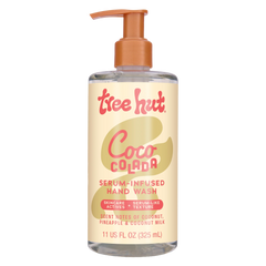 Coco Colada Serum-Infused Hand Wash