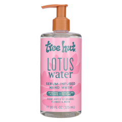 Lotus Water Serum-Infused Hand Wash